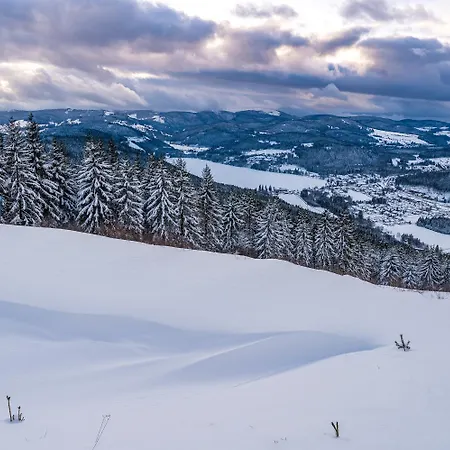 App 1102 - Sweet-home - Mit Pool, Sauna, 3* Schluchsee