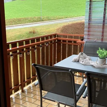 Apartamento App 1102 - Sweet-home - Mit Pool, Sauna, 3*