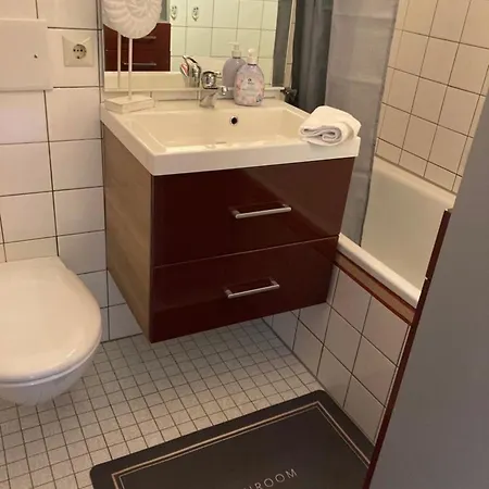 App 1102 - Sweet-home - Mit Pool, Sauna, Apartamento