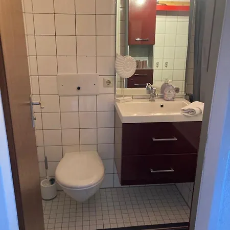 App 1102 - Sweet-home - Mit Pool, Sauna, Apartamento Schluchsee