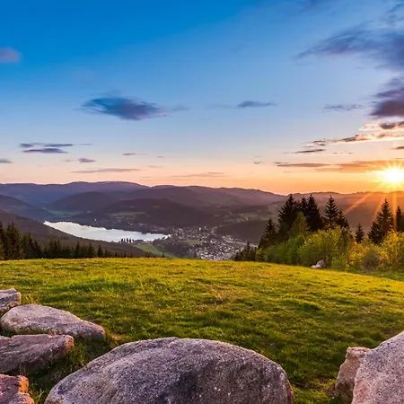 Apartamento App 1102 - Sweet-home - Mit Pool, Sauna,