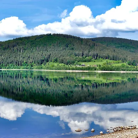 Apartamento App 1102 - Sweet-home - Mit Pool, Sauna,