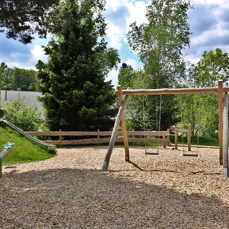 App 1102 - Sweet-home - Mit Pool, Sauna, Apartamento