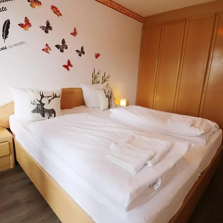 App 1102 - Sweet-home - Mit Pool, Sauna, Schluchsee