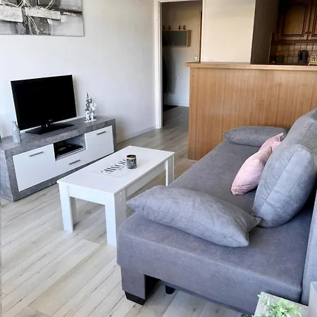 App 1102 - Sweet-home - Mit Pool, Sauna, Schluchsee