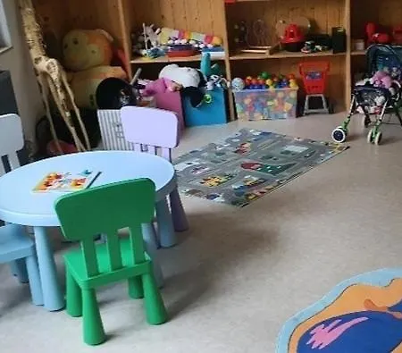 App 1102 - Sweet-home - Mit Pool, Sauna, 3* Schluchsee