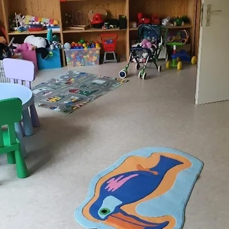 Apartamento App 1102 - Sweet-home - Mit Pool, Sauna, 3*